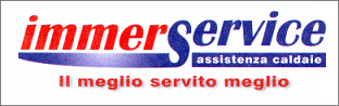 Immerservice Riparazione caldaie